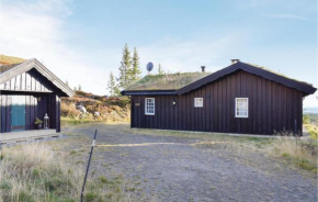 Two-Bedroom Holiday Home in Sjusjoen